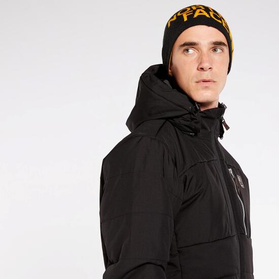 Anorak Boriken Torres-m Anorak Boriken Torres-m