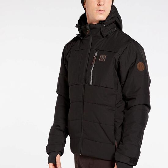 Anorak Boriken Torres-m Anorak Boriken Torres-m
