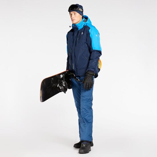 Anorak Boriken C/capuz Anorak Boriken C/capuz
