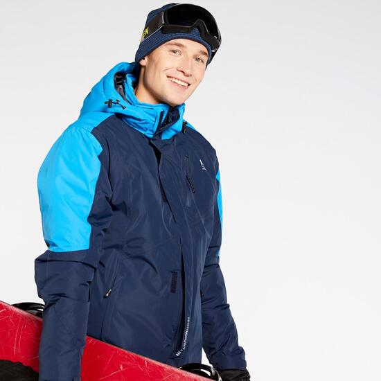 Anorak Boriken C/capuz Anorak Boriken C/capuz