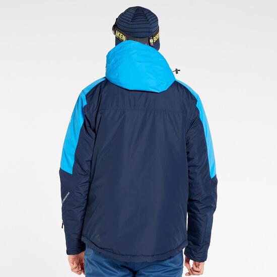 Anorak Boriken C/capuz Anorak Boriken C/capuz