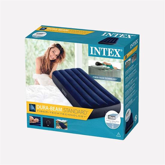 Intex Colchon Individual Intex Colchon Individual