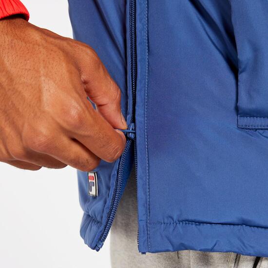 Anorak Fila C/capuz Anorak Fila C/capuz