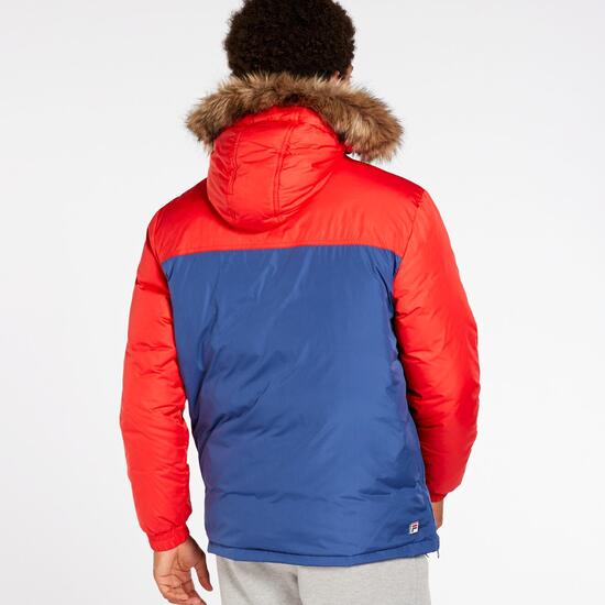 Anorak Fila C/capuz Anorak Fila C/capuz