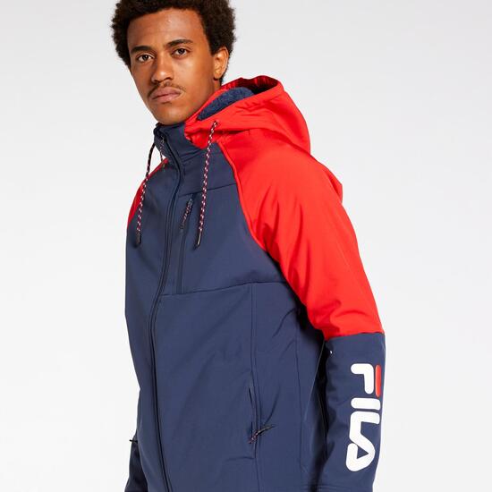 Softshell Fila Softshell Fila