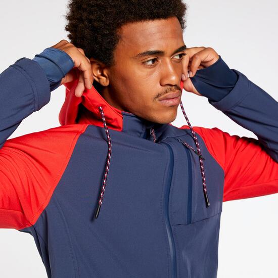 Softshell Fila Softshell Fila