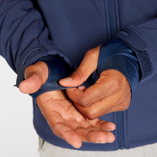 Softshell Fila Softshell Fila