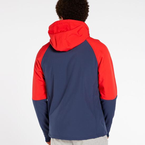 Softshell Fila Softshell Fila