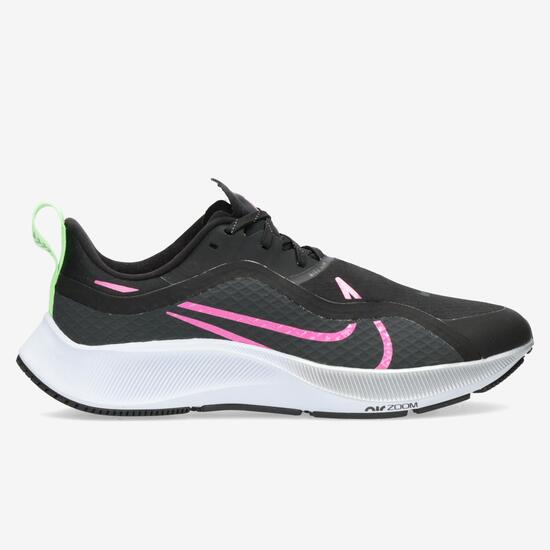 nike pegasus 37 shield weight