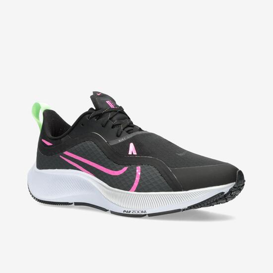 nike pegasus 37 shield weight