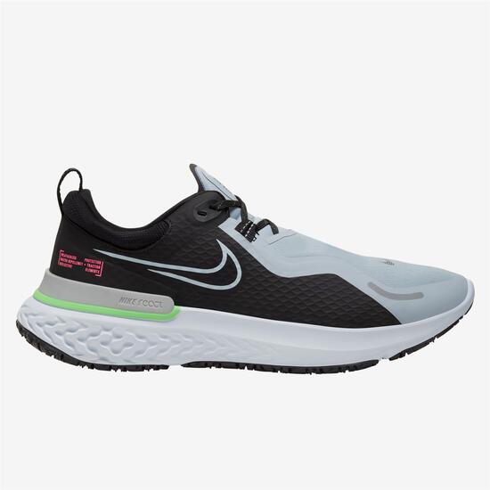 nike react sprinter