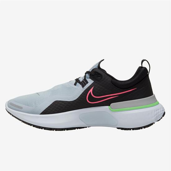 nike react miler shield hombre