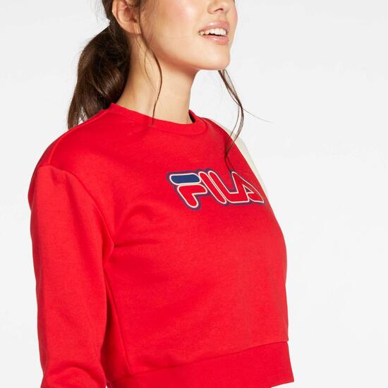Camisola Fila Belsa Camisola Fila Belsa