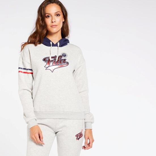 Sweatshirt Fila Ellia Sweatshirt Fila Ellia