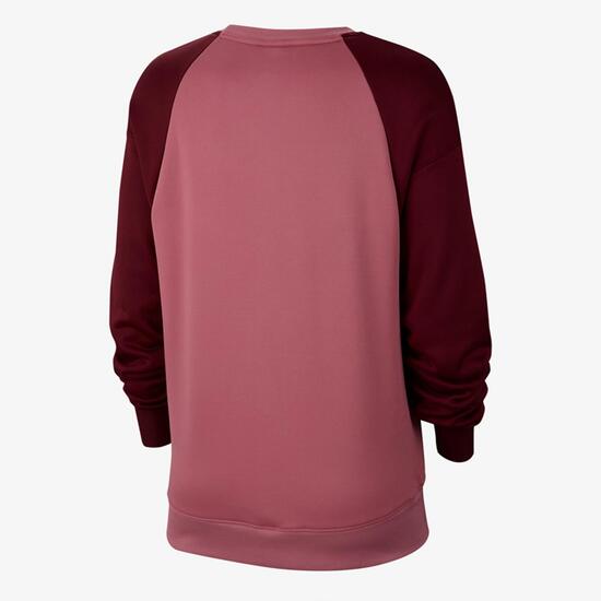 Sweat Nike Thrm All-TM - Rosa - Sweat Mulher | Sport Zone