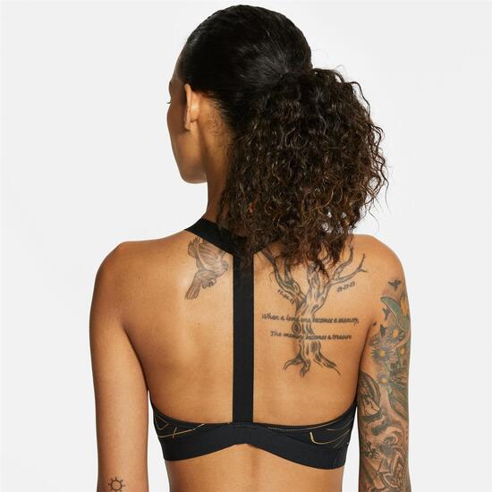 Sujetador Deportivo Nike Sujetador Deportivo Nike