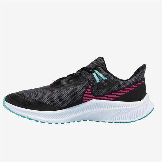 Nike Quest 3 Shield Nike Quest 3 Shield
