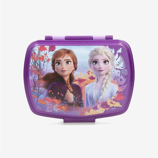 Sandwichera Frozen Sandwichera Frozen