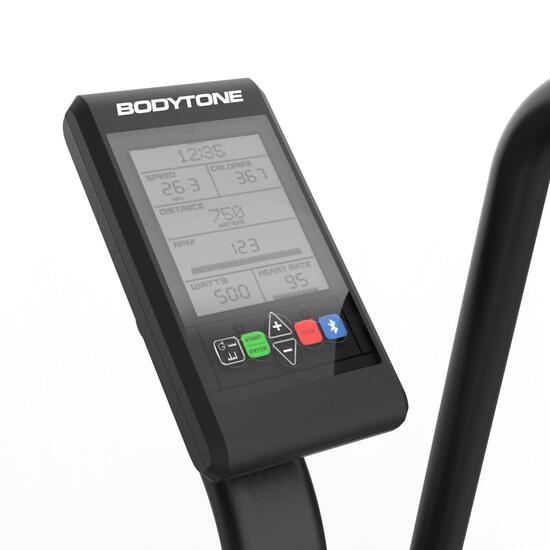 Bodytone Air Bike Zrob Pro Bodytone Air Bike Zrob Pro