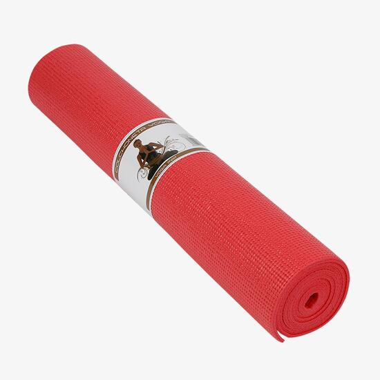 Esterilla Yoga Softee Deluxe Esterilla Yoga Softee Deluxe