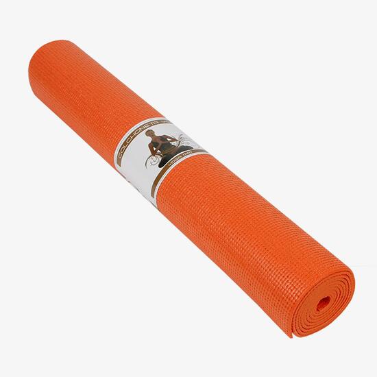 Esterilla Yoga Softee Deluxe Esterilla Yoga Softee Deluxe