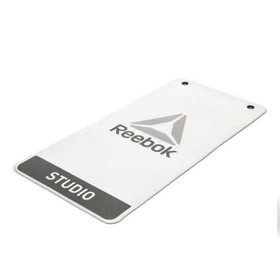Colchoneta Fitness Studio Reebok 100x50cm Colchoneta Fitness Studio Reebok 100x50cm
