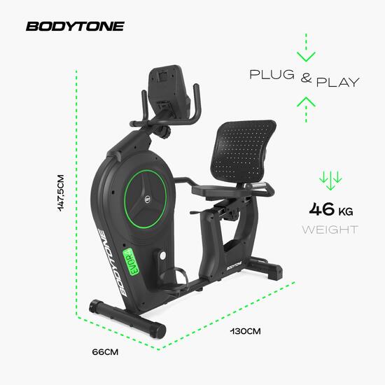 Bodytone Evor 4 Bodytone Evor 4