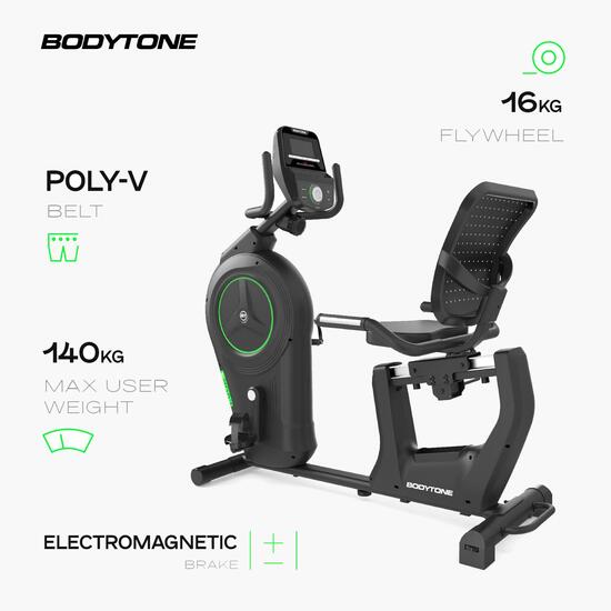 Bodytone Evor 4 Bodytone Evor 4