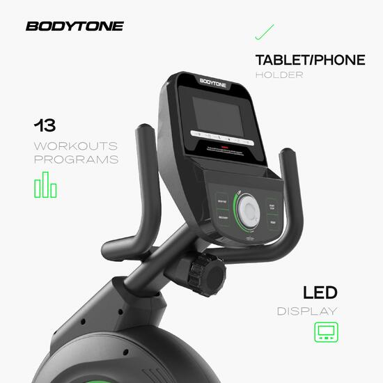 Bodytone Evor 4 Bodytone Evor 4