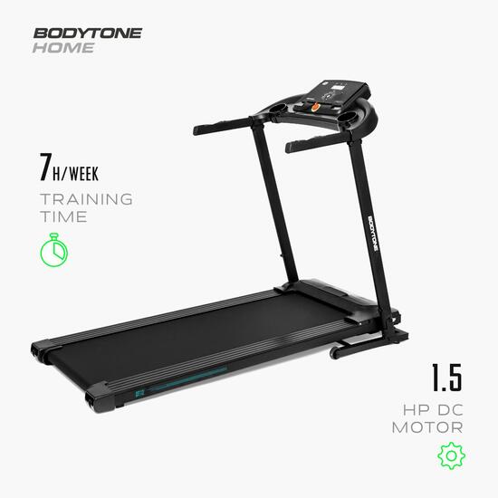 Bodytone Dt 12 Bodytone Dt 12