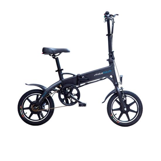 Bici Eléctrica Skateflash Compact Bici Eléctrica Skateflash Compact