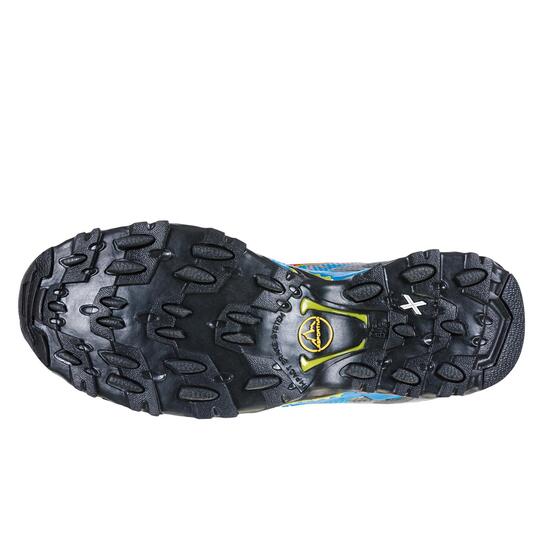 Ultra Raptor Cro Zapato Montaña Ultra Raptor Cro Zapato Montaña