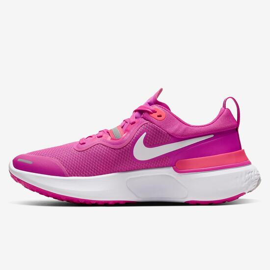 nike react sprinter