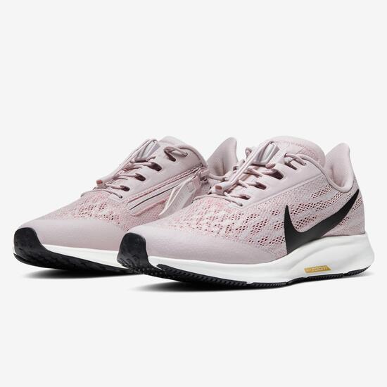 nike air zoom pegasus 36 flyease zapatillas de running - mujer nike air zoom pegasus 36 flyease zapatillas de running - mujer