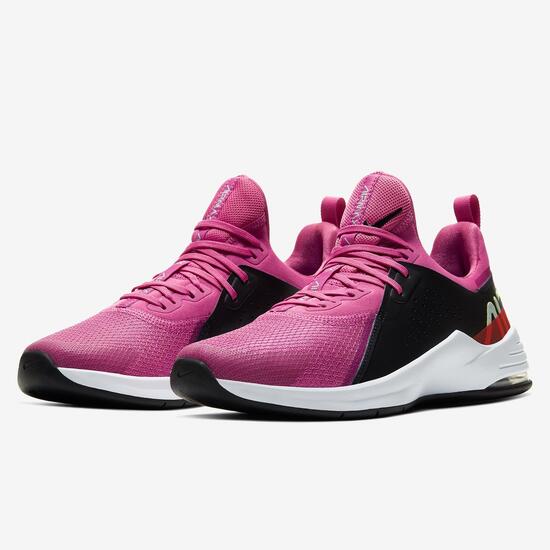 Air Max Bella Tr 3 Nike - Rosa - Sapatilhas Mulher | Sport Zone