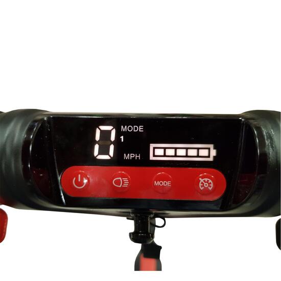 Trotinete Krf Eco R-250 Trotinete Krf Eco R-250
