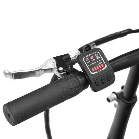 Bicicleta Smartgyro Crosscity Bicicleta Smartgyro Crosscity