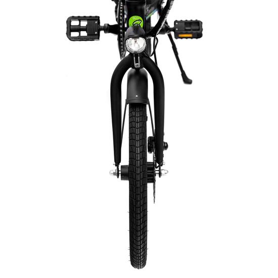 Bicicleta Smartgyro Crosscity Bicicleta Smartgyro Crosscity