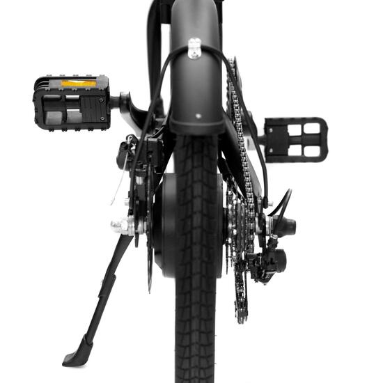 Bicicleta Smartgyro Crosscity Bicicleta Smartgyro Crosscity