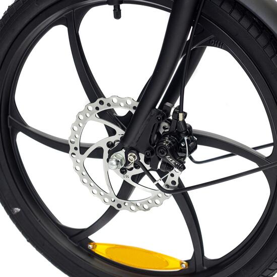 Bicicleta Smartgyro Crosscity Bicicleta Smartgyro Crosscity