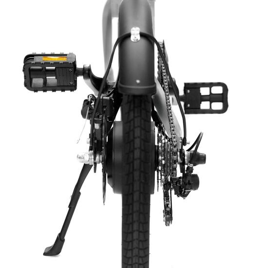 Bicicleta Smartgyro Crosscity Bicicleta Smartgyro Crosscity