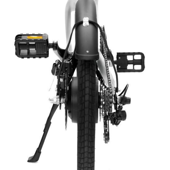Bicicleta Smartgyro Crosscity Bicicleta Smartgyro Crosscity