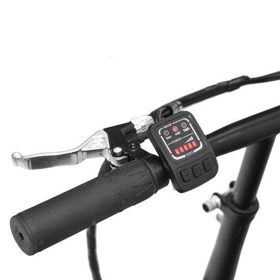 Bicicleta Smartgyro Crosscity Bicicleta Smartgyro Crosscity