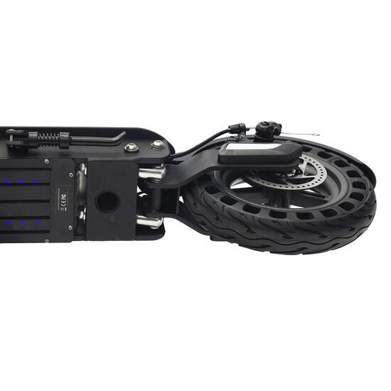 Patinete Smartgyro Xtreme Baggio 10 Patinete Smartgyro Xtreme Baggio 10