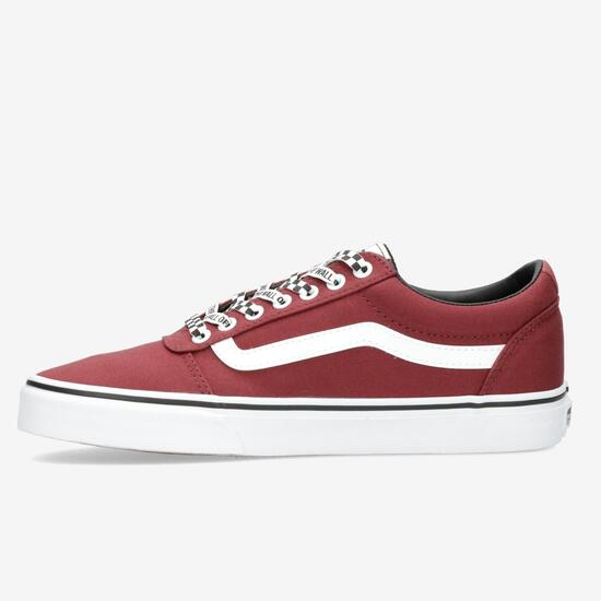 Vans Ward Vans Ward