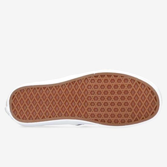 vans asher plataforma vans asher plataforma