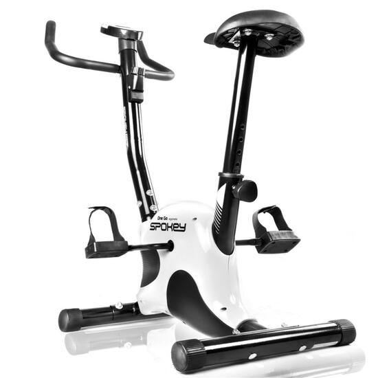 Bicicleta Estática Spokey Onego Bicicleta Estática Spokey Onego
