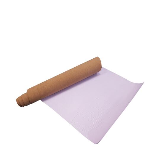 Esterilla Yoga Corcho Sveltus Esterilla Yoga Corcho Sveltus