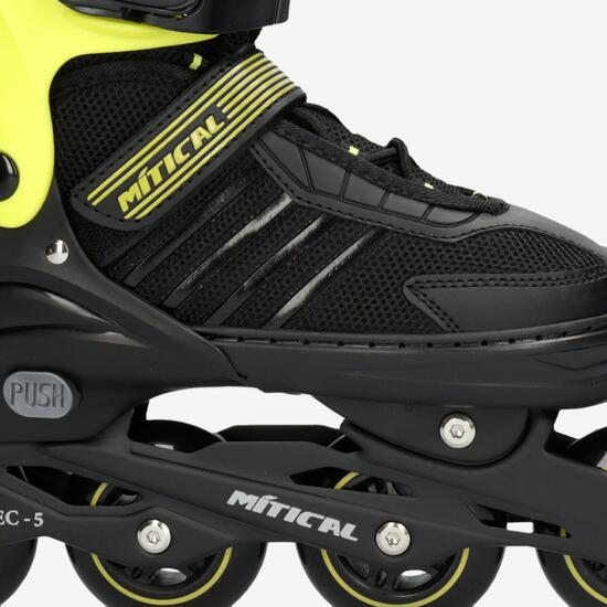 Patines En Línea Mítical Abec5 Patines En Línea Mítical Abec5