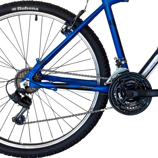 Bicicleta Indur 21v 27,5 Bicicleta Indur 21v 27,5